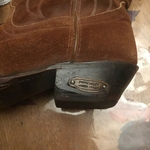 WOMEN’s CODY WEST COWBOY BOOTS